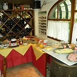 Gospodarstwo agroturystyczne Giunasco Bagnone