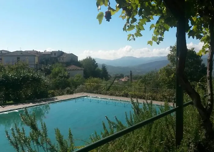 Giunasco Κατάλυμα σε φάρμα