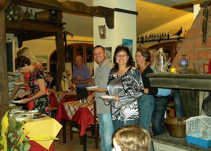 Κατάλυμα σε φάρμα Giunasco *