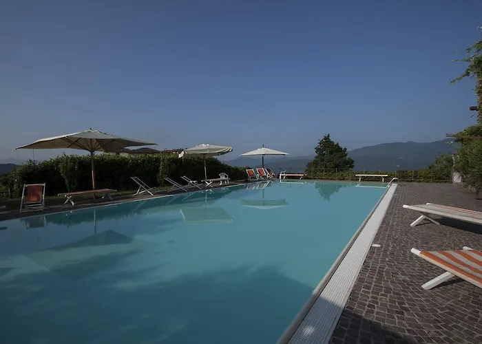 Κατάλυμα σε φάρμα Giunasco *