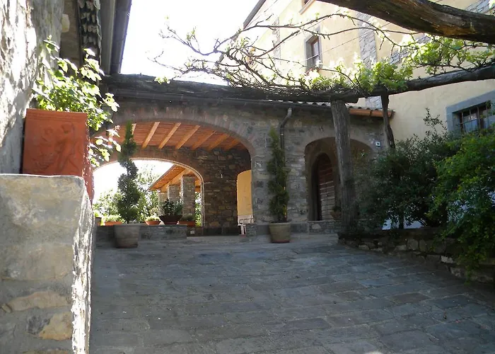 Κατάλυμα σε φάρμα Giunasco *