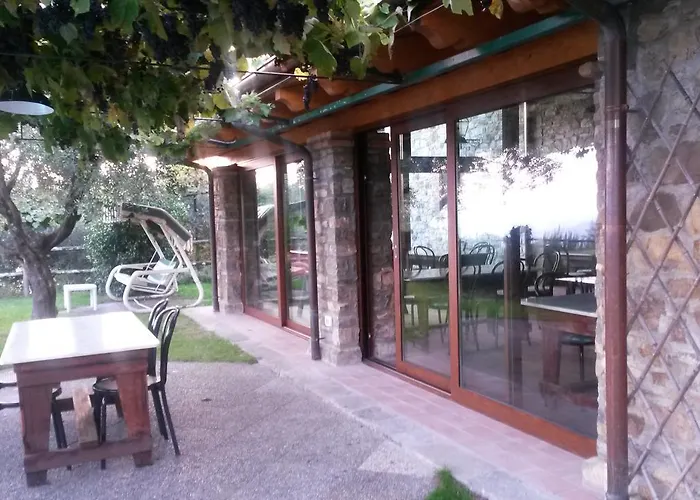 Giunasco Κατάλυμα σε φάρμα