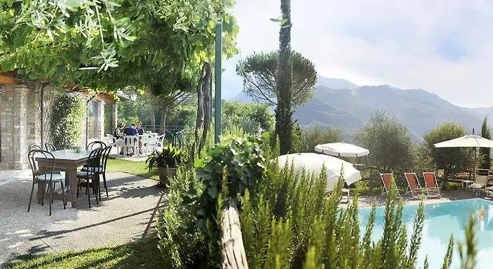 Giunasco Κατάλυμα σε φάρμα