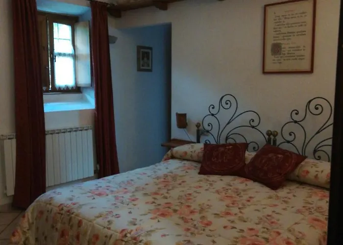 Giunasco Κατάλυμα σε φάρμα *