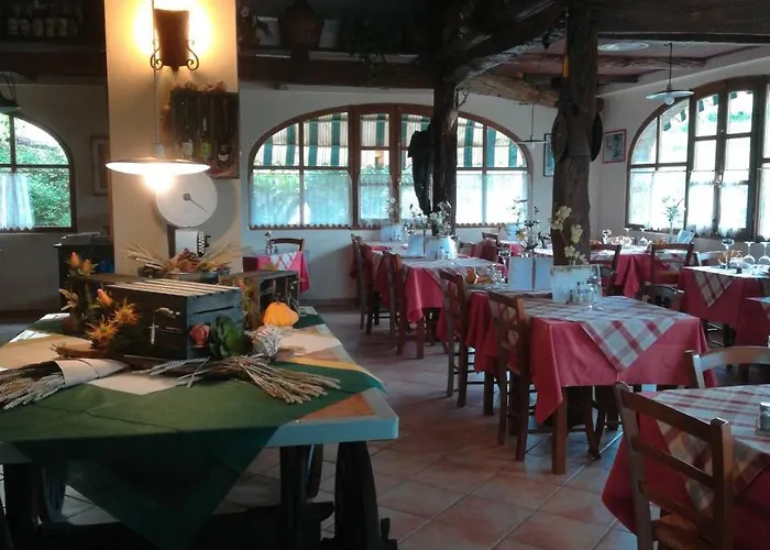 Giunasco Κατάλυμα σε φάρμα *