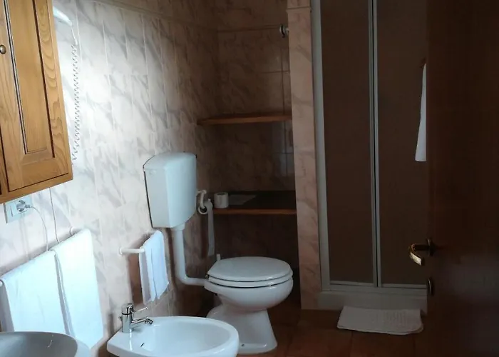 Κατάλυμα σε φάρμα Giunasco *