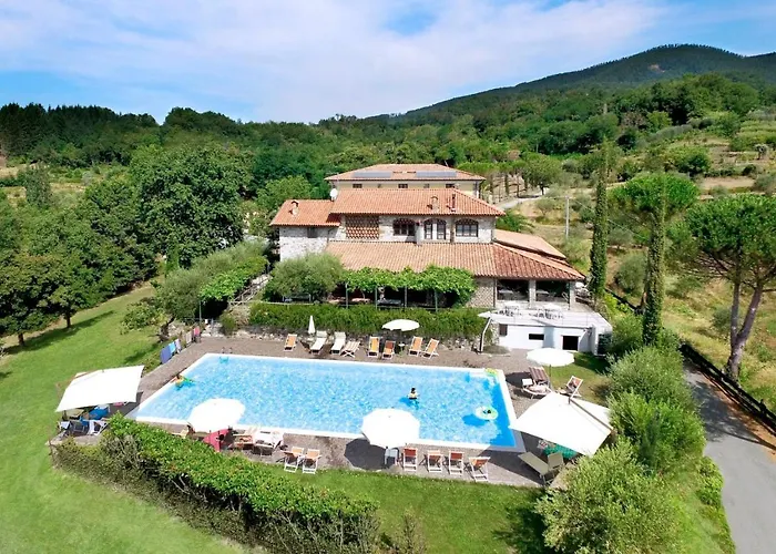 Κατάλυμα σε φάρμα Giunasco *