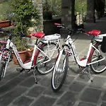 Giunasco Alojamento de Turismo Rural Bagnone