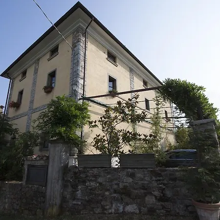 Farm stay Giunasco