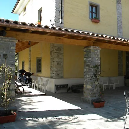 Giunasco Bagnone