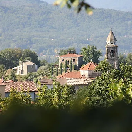Giunasco Bagnone