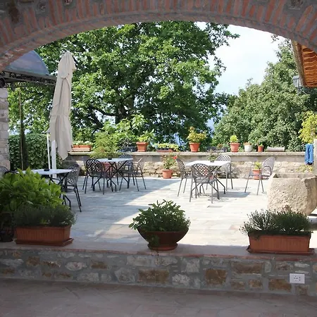 Farm stay Giunasco Bagnone