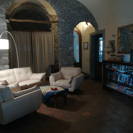Giunasco * Bagnone