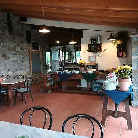 Giunasco Farma Bagnone