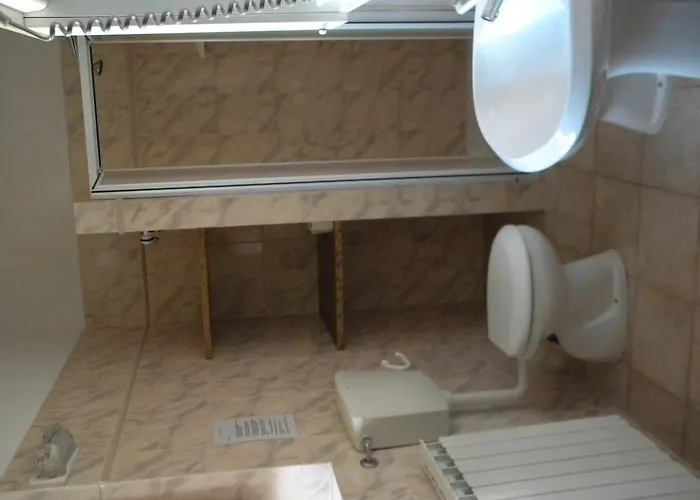 Giunasco Gospodarstwo agroturystyczne Bagnone