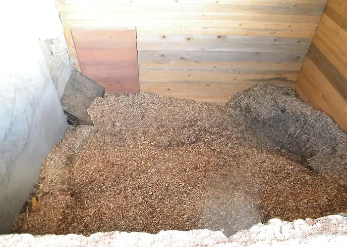 Gospodarstwo agroturystyczne Giunasco