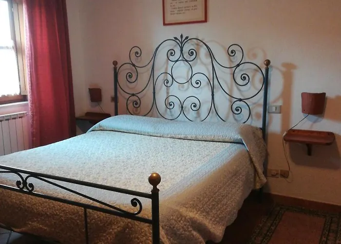 Giunasco Gospodarstwo agroturystyczne