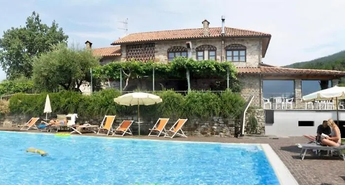 Giunasco Bagnone