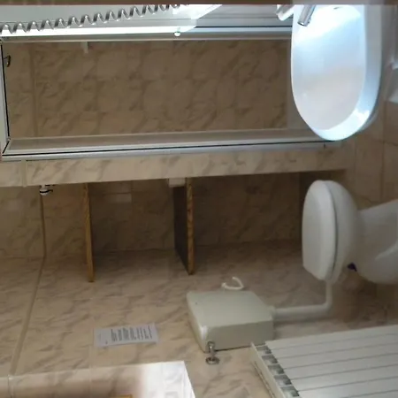 Giunasco Vakantieboerderij Bagnone