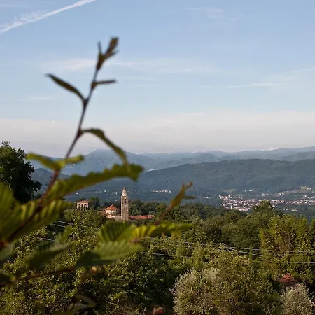 Vakantieboerderij Giunasco *