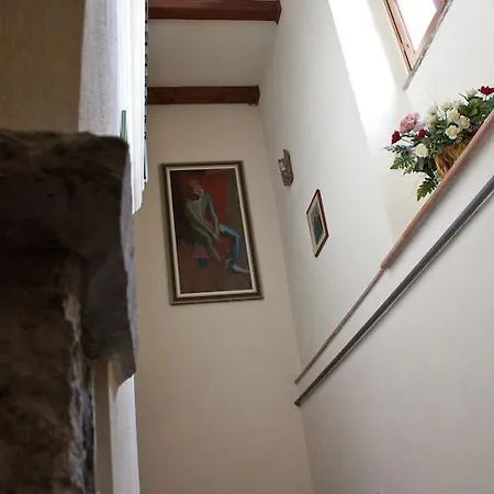 Vakantieboerderij Giunasco *