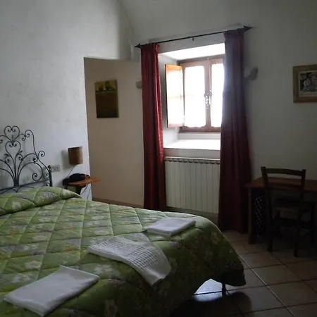 Vakantieboerderij Giunasco