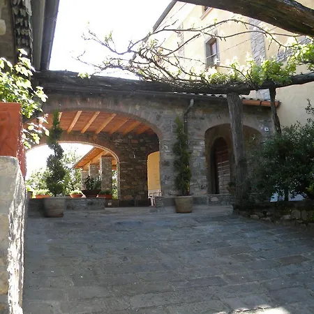 Vakantieboerderij Giunasco *