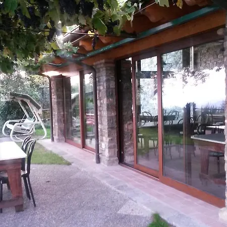 Giunasco Vakantieboerderij