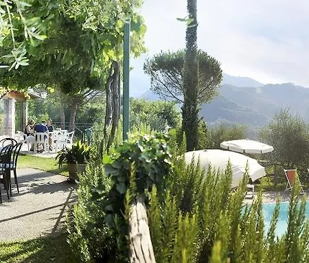 Giunasco Vakantieboerderij