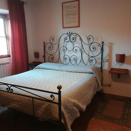 Giunasco Vakantieboerderij