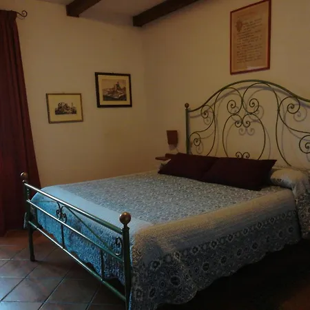 Vakantieboerderij Giunasco